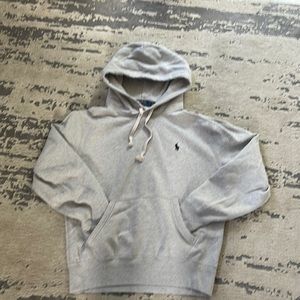 Mens Polo hoodie great condition no stains or rips
